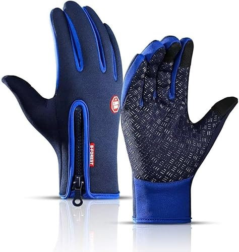 SWZEC FROSTFIT - Thermo Handschuhe perfekt für jedes Abenteuer Thermo-Profis