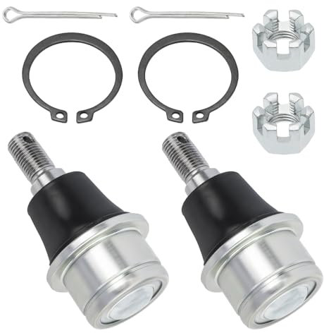 Mabutingti Oberes Kugelgelenk Kit für Can-Am Renegade Outlander Commander Maverick 1000 850 800 700 650 570 500 450 X3 Defender Traxter