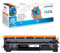 LOSMANN 142A Toner Mit Chip Kompatibel für HP 142A W1420A für HP Laserjet MFP M140w Toner M110w M110 MFP M140 MFP M139w M139 142X W1420X (1 Schwarz )