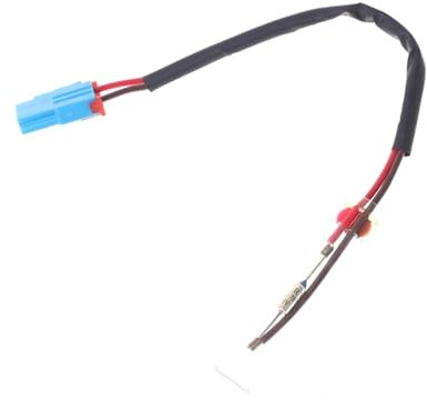 1pc Thermal Fuse Defrost Sensor, Refrigerator Freezer Freezer Replacement Parts, Compatible With Samsung