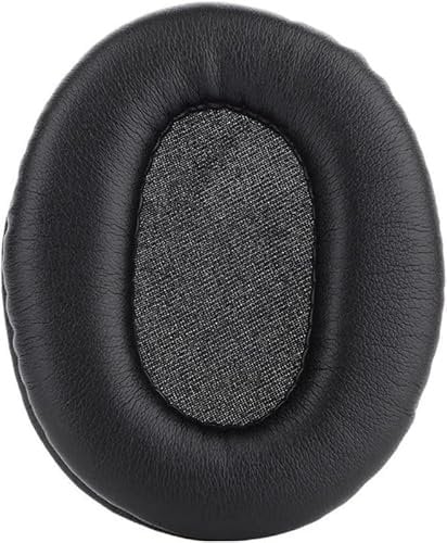 Titistpy Headphones Ear Pads for Audio-Technica Ath-m40x M50M50S M20 M30 M40 ATH-SX1