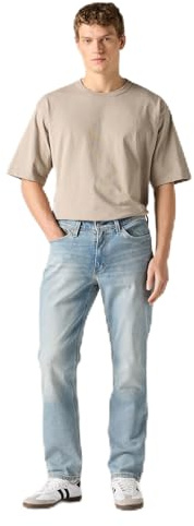 Levi's Herren 541 Athletic Taper Jeans