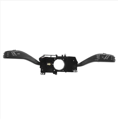 Comando Devio Luci Per Polo 2011-2015 Interruttore Tergicristallo Indicatore Di Direzione Cruise Control 6RD953503M