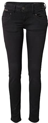 Herrlicher, Piper Slim Organic Denim Jeans