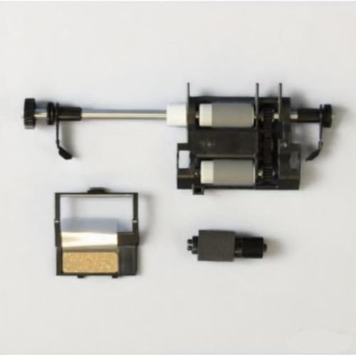FGTFTRDE DADF-Einzugsrollen-Set 108R01490, kompatibel mit – VersaLink B605 B615 C505 C605 Scanner