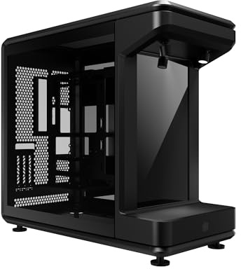 Cooler Master MasterFrame 360 LCD