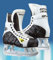 GRAF Ultra F60 Schlittschuhe schwarz/weiß Senior, Weite :EE, Größe:6 = 39 1/3 = 24.5cm