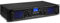 Fenton FPL500 Amplificatore Digitale - Amplificatore Digitale Classe D, 2 x 250 Watt, Bluetooth, Lettore Multimediale Integrato, Porta USB/SD, Effetto LED Blu, Montabile su Rack, Telecomando