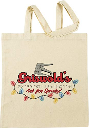 Vendax Griswolds Außenbeleuchtung Beige Einkaufstasche Beige Shopping Bag