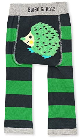 Blade & Rose Leggings Strickleggings, Größe:98-104, Farbe:Grün