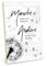 TypeStoff Holzschild mit Spruch – Wunsch – im Vintage-Look mit Zitat als Geschenk und Dekoration zum Thema Pusteblume und Träumen - HS-00989