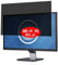 VacFun Antiespias Protector de Pantalla, compatible con Dell S2340T 23 Monitor, Screen Protector Película Protectora (Not Cristal Templado) NuevaVersión
