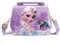 Philoctes Kinderhandtasche für Mädchen, Umhängetasche Klein Mit Verstellbarem Gurt, Geschenke Für Kinder