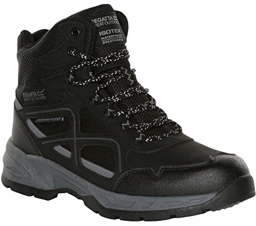 Regatta Herren Vendeavour BootAnkle Boot
