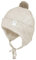 maximo Baby Mütze Baumwollfleece GOTS-45 - Kindermode : Baby - Jungen