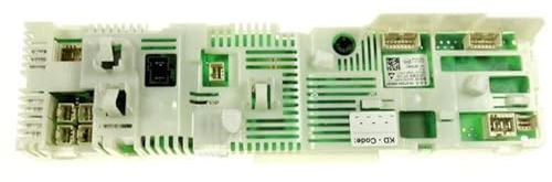 MODULE DE COMMANDE pour SECHE LINGE BOSCH - 00752406