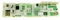 MODULE DE COMMANDE pour SECHE LINGE BOSCH - 00752406