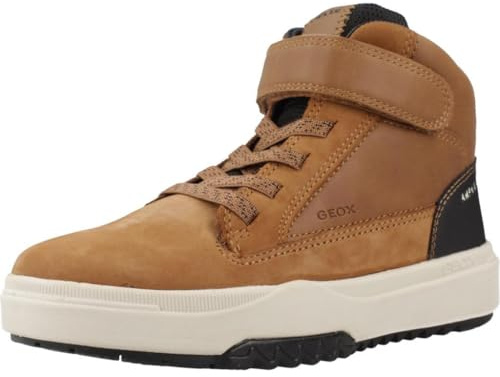 Geox J Bunshee Boy B Abx StivalettoBambini e ragazzi