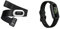 Garmin HRM-Pro Plus - Premium Chest Strap for Recording Heart Rate and Running Efficiency Values & Fitbit Inspire 3 Activity Tracker with 6-months Premium Membership Included