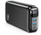 OHOVIV Caricabatterie portatile da 50000 mAh, batteria esterna a ricarica rapida da 22,5 W, display a LED, USB-C portatile, per iPhone 16/15/14/13 Pro, Android, Samsung Galaxy, ecc