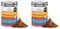 Herbaria Tajine Marrakesch bio 100g M-Dose - fertige Bio-Gewürzmischung für marokkanische Tajine-Gerichte mit erlesenen Zutaten - in nachhaltiger Aromaschutz-Dose (Packung mit 2)