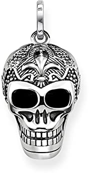 Thomas Sabo Damen Anhänger 925 Sterlingsilber PE771-637-21