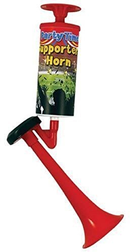 Air Horn Pump Action Nebel Laut Deal Daily New Fun Fußball Fans No Gas
