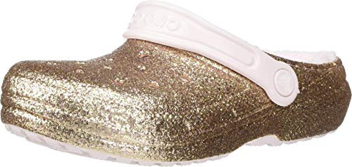 Crocs - Classic - 2059372UB - Couleur: Doré - Pointure: 19 EU