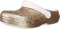Crocs - Classic - 2059372UB - Couleur: Doré - Pointure: 19 EU
