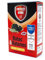 Protect Home Raticida en Pasta de Alta eficacia y atracción, Interior y despensa. Ratas y Ratones, 10 x 15 gr (150gr)