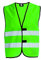Korntex, Funktionelle Weste, grün