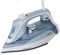 Jata PL1058C - Plancha de Vapor con Suela Cerámica. Autolimpieza, antical, antigoteo. Golpe de vapor: 220 g. 3000 W. Vapor vertical