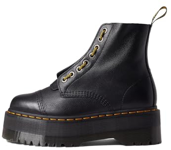 Dr. Martens , schwarz(black), Gr. 38