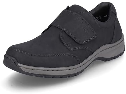 Rieker Herren Halbschuhe 03358