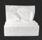 1 Pack Three Layer Disposable Wood Pulp Soft Napkin Paper Towel Toilet Tissues is Delicate and Smooth