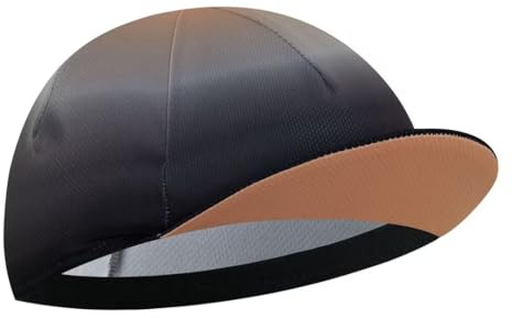 Corsehild Fahrradmütze Unter Helm Radsport-Kappen für Unisex Fahrradmütze