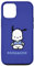 Hülle für iPhone 15 Pro Pochacco-Figur vorne und hinten