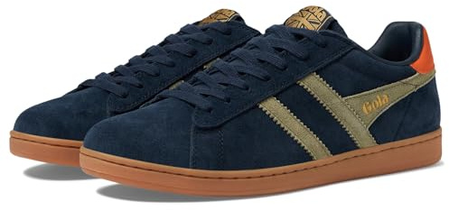 Gola Equipe II Suede Herrenschuhe CMB387EC
