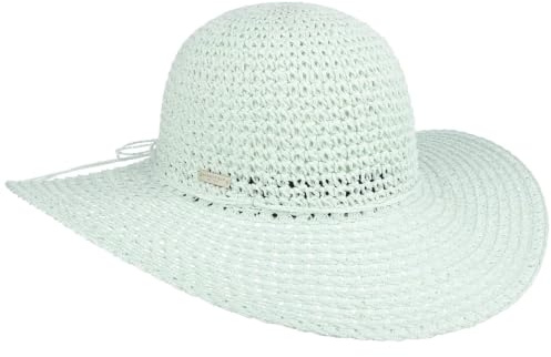 Seeberger Levina Strohhut Schlapphut Sonnenhut Sommerhut Damenhut Damen - Sommer Frühling-Sommer