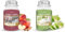 Yankee Candle Duftkerze | Home Sweet Home | Brenndauer bis zu 150 Stunden | Große Kerze im Glas & Duftkerze im Glas| Vanilla Lime | Brenndauer bis zu 150 Stunden| Große Kerze im Glas