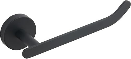 Mexen 7012633-70 Loft Toilettenpapierspender, Black