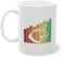 Retro Trader Aktieneinsteiger Kaffeetasse | Börse Aktienmarkt Aktien Tasse Weiß (00596C)