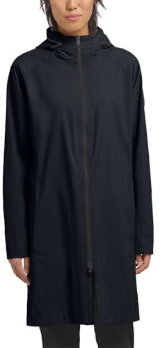 Jack Wolfskin WELLSEE COAT W dark navy L