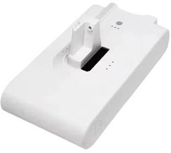 25,2 V 4000 mAh, compatibile con Xiaomi, aspirapolvere V8 V9 V9B V9P V10 XR VVN3 VVN4, compatibile con Dreame, batteria al litio for aspirapolvere(V10 4000mAh)