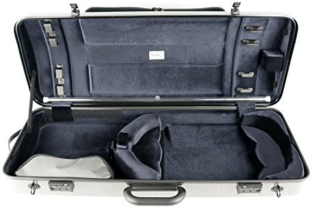 HIGHTECH Viola Case von BAM tweed Look