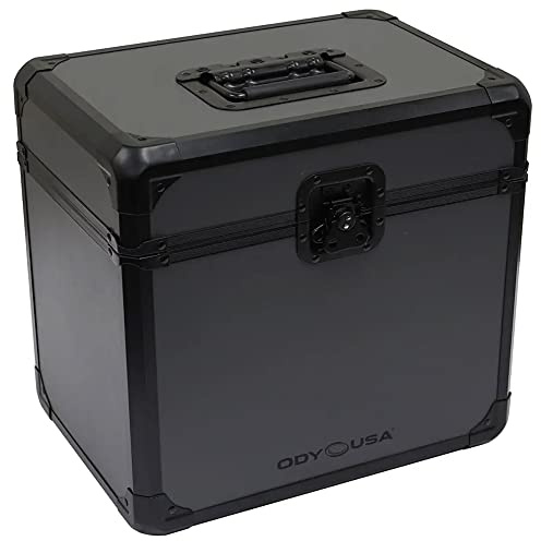 Odyssey DJ Case (KLP70BLG)