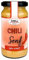 Chili Senf (200ml Glas)
