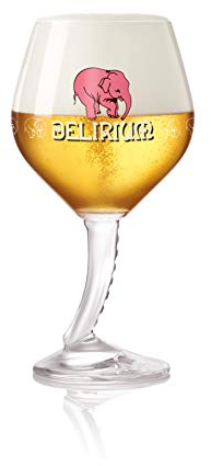 Delirium Tremens Verre à bière (1 verre)