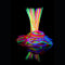 UV Floor- Pulseras, colores variados (8717662460005) , color/modelo surtido