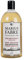 Marius Fabre Savon Liquide de Marseille Fleur de Cerisier Grenade, Taille - 1 L